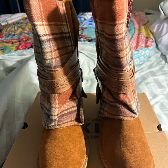 Muk Luks women’s boots - Picture 1 of 16
